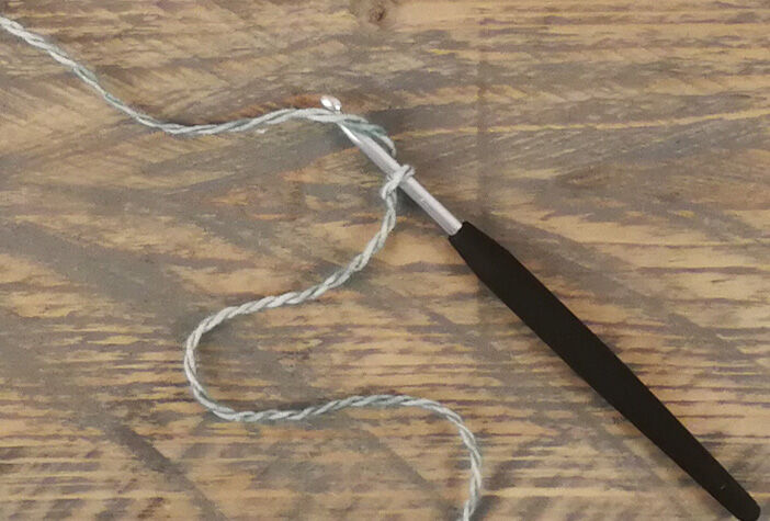 Schritt 1